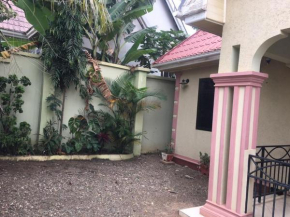 Gtadeco homestay